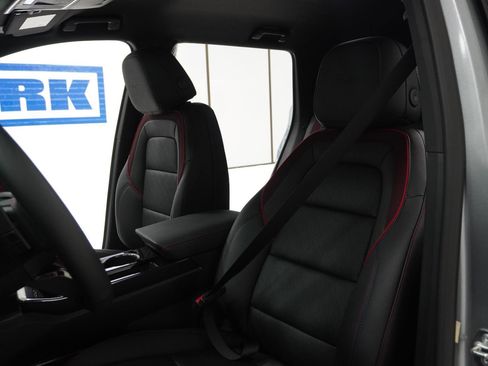 New 2026 Chevrolet Equinox RS w/ Convenience Package III image 18