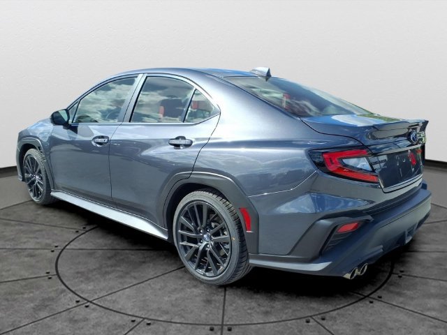 Used 2025 Subaru WRX Limited AWD/4WD image 6