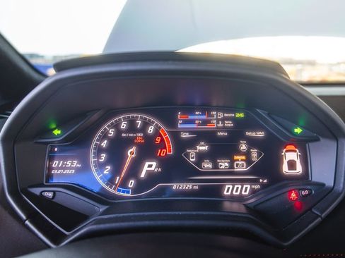 Used 2015 Lamborghini Huracan LP 610-4 image 23