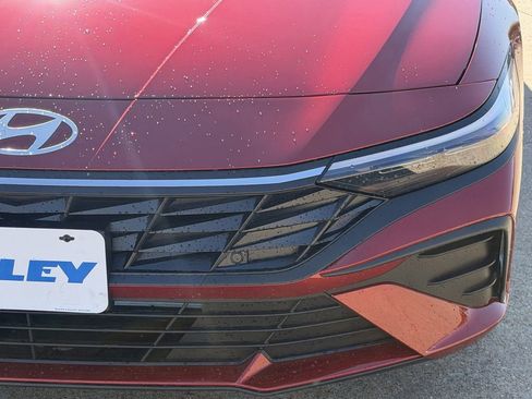 New 2026 Hyundai Elantra SE image 8