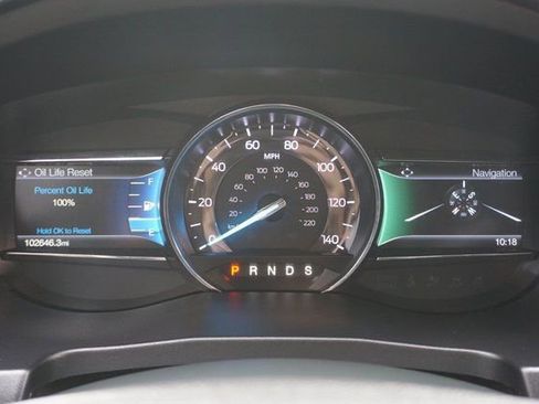 Certified 2019 Ford Explorer XLT w/ Equipment Group 202A image 12