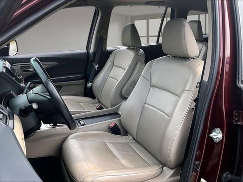 Used 2019 Honda Pilot EX-L image 21