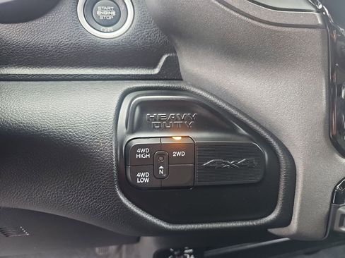 Certified 2022 RAM 3500 Tradesman image 17