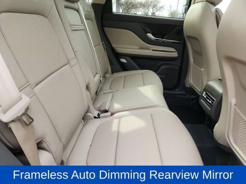 Used 2024 Lincoln Corsair Reserve w/ Equipment Group 201A image 14