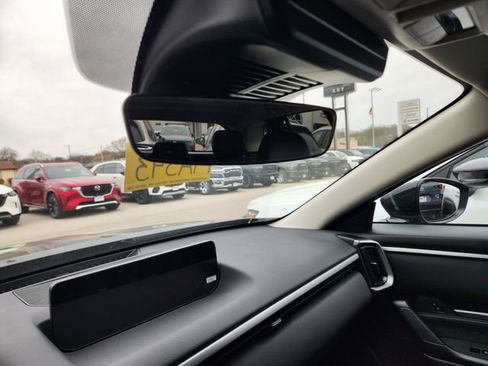 New 2026 MAZDA CX-50 AWD 2.5 S w/ Preferred Pkg image 12