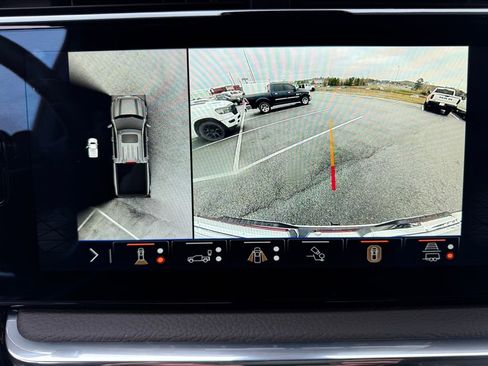 Used 2024 GMC Sierra 1500 Denali w/ Technology Package image 15