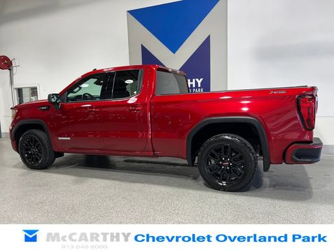 Used 2022 GMC Sierra 1500 Elevation AWD/4WD image 9