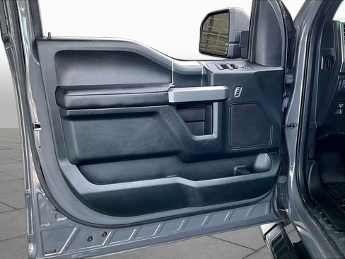 Used 2018 Ford F150 XLT w/ Equipment Group 302A Luxury AWD/4WD image 22