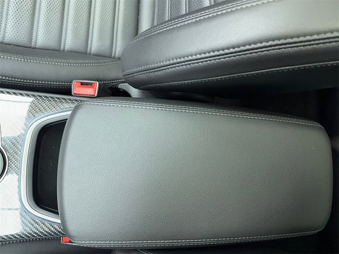 Used 2022 Alfa Romeo Stelvio Quadrifoglio w/ Active Assist Plus Package image 33