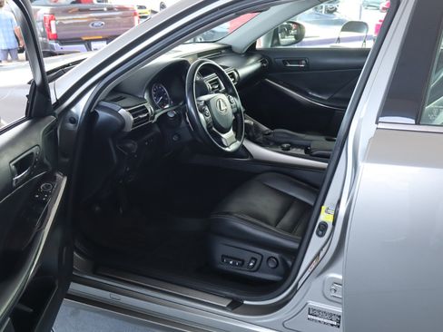 Used 2014 Lexus IS 250 AWD image 14
