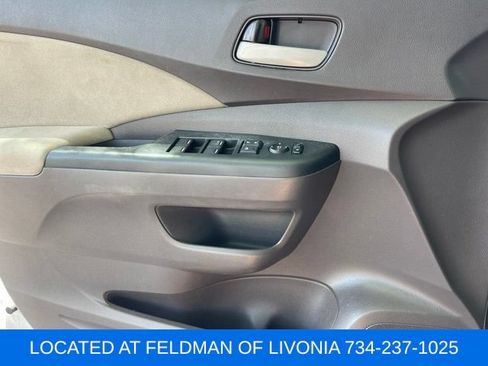 Used 2013 Honda CR-V EX image 20
