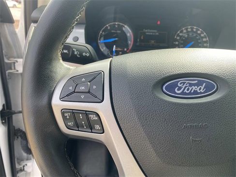 Used 2022 Ford Ranger XLT w/ Equipment Group 301A Mid image 32