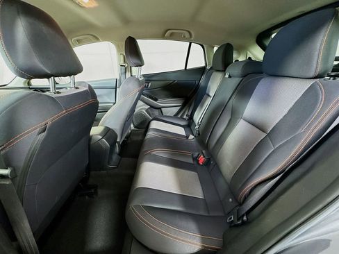 Used 2023 Subaru Crosstrek 2.0i Premium image 28