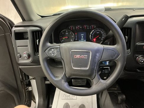Used 2015 GMC Sierra 1500 4x4 Regular Cab w/ Sierra Appearance Package image 11