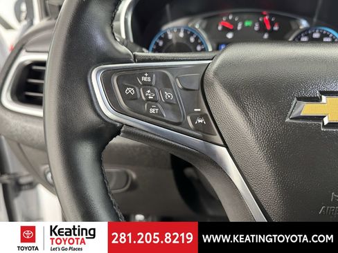 Used 2024 Chevrolet Equinox LT image 26