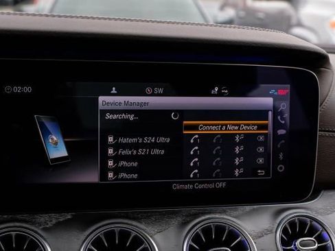 Used 2020 Mercedes-Benz CLS 450 w/ Premium Package image 38