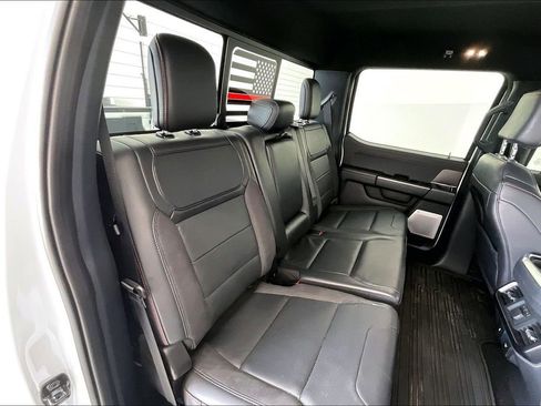 Used 2025 Ford F150 Raptor image 34