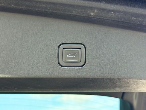 Used 2024 Cadillac Lyriq Sport w/ LPO, Floor Liner Package AWD/4WD image 14