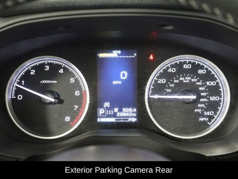 Used 2023 Subaru Forester Premium image 11