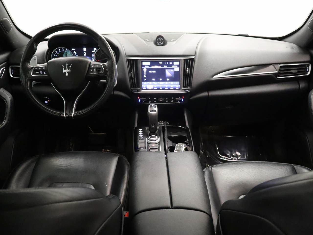 Used 2023 Maserati Levante Modena AWD/4WD image 16