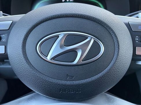 Used 2025 Hyundai Palisade SEL image 7