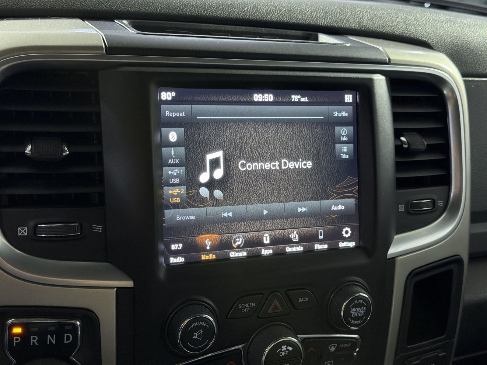 Used 2019 RAM 1500 Big Horn AWD/4WD image 31