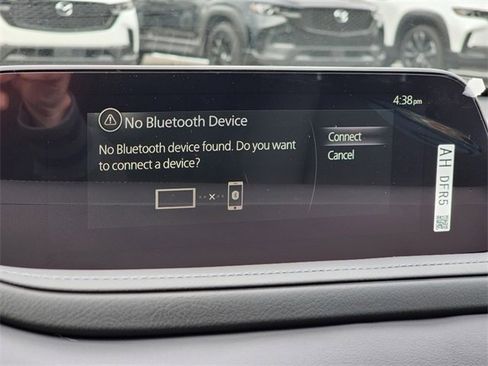 Certified 2024 MAZDA CX-30 AWD 2.5 S w/ Select Sport Pkg image 6