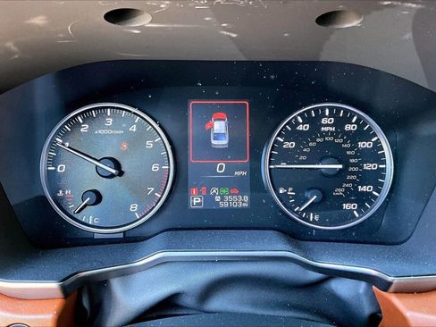 Used 2020 Subaru Legacy Touring XT w/ Popular Package #3 image 12