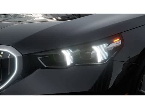 New 2025 BMW 530i image 6