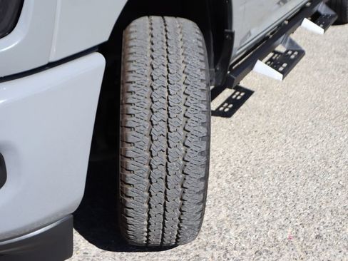 Used 2026 RAM 2500 Big Horn AWD/4WD image 46
