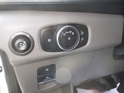 Used 2024 Ford Transit 250 250 3dr SWB Low Roof Cargo Van w/ Exterior Upgrade Package image 12