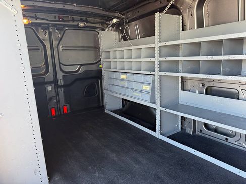 Used 2015 Ford Transit 150 130 Low Roof RWD image 25
