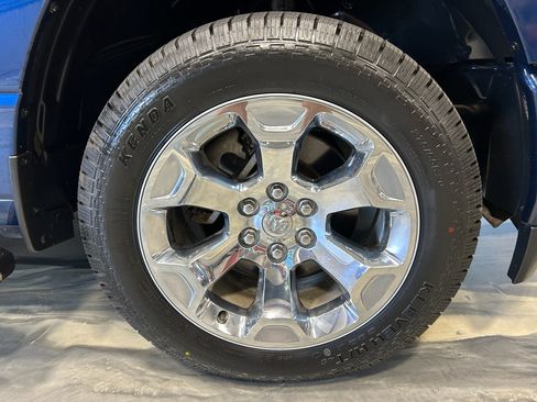 Used 2020 RAM 1500 Big Horn AWD/4WD image 18