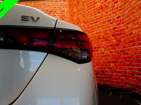 Certified 2023 Nissan Sentra SV w/ SV Premium Package FWD image 79