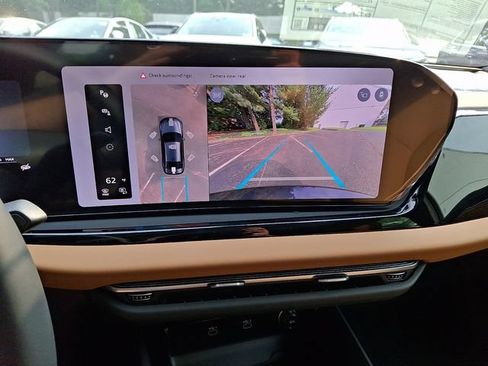 New 2026 Audi A6 Premium Plus AWD/4WD image 8