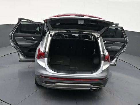 Used 2021 Hyundai Santa Fe SE FWD image 33
