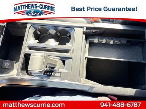 New 2026 Ford F150 Lariat image 24