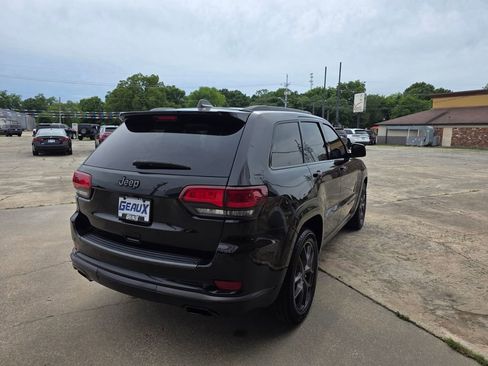 Used 2020 Jeep Grand Cherokee Limited X RWD image 7