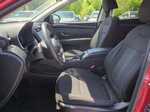 Certified 2023 Hyundai Tucson SEL AWD/4WD image 20