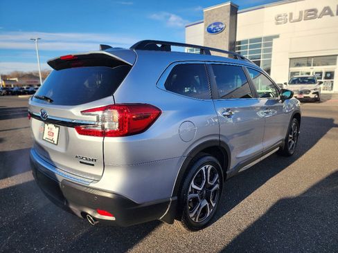 Certified 2025 Subaru Ascent Touring w/ Popular Package #1 image 23