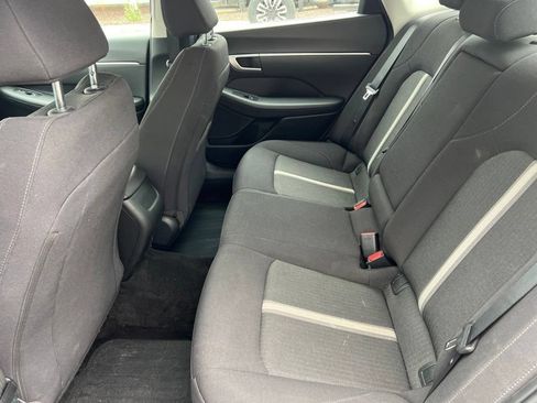 Used 2024 Hyundai Sonata SEL FWD image 31