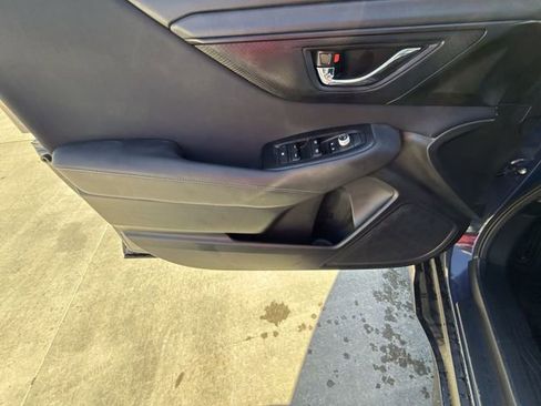 Certified 2025 Subaru Outback Premium image 13