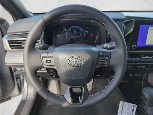 New 2026 Toyota Camry SE image 15