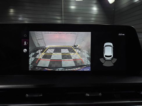 Used 2023 Kia Telluride S w/ S Sunroof Package image 32