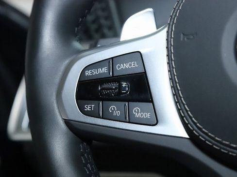 Certified 2025 BMW X7 xDrive40i w/ M Sport Package image 26