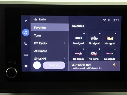 Certified 2025 Toyota 4Runner SR5 image 18