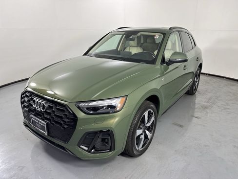 Used 2022 Audi Q5 2.0T Prestige AWD/4WD image 25