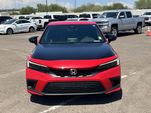 Used 2024 Honda Civic Sport image 7