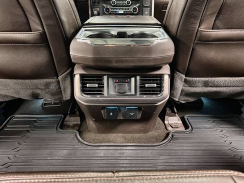 Used 2023 Ford F150 King Ranch w/ Equipment Group 601A High AWD/4WD image 21