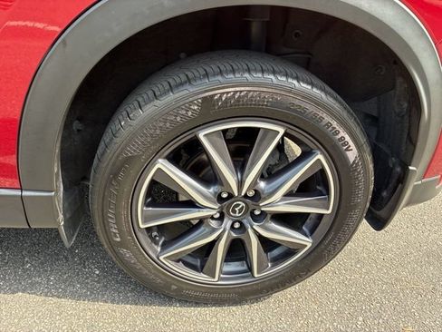 Used 2018 MAZDA CX-5 Grand Touring FWD image 12